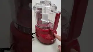 Maniac Mark's 27th Auction - Lot 321 - Cuisinart Mini-Prep Food Chopper