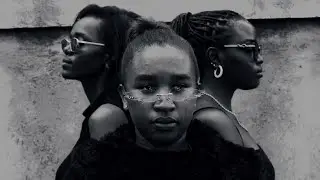 Bmixx KE - Dangerous ft Hanta The Samurai (Official Music Video)