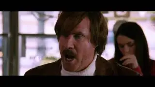 ANCHORMAN 2 - Official Trailer [HD]