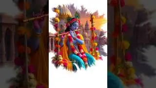hare Krishna 🙏🦚🌸___#harekrishna #love #song #love  WhatsApp status 🙏🦚🌸 hare Krishna ___🌸🌸 #love