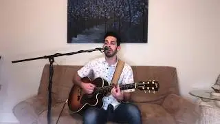 World on Fire by Stick Figure (loop cover using TC Helicon Voicelive 3)