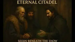Eternal Citadel: Seeds Beneath the Snow