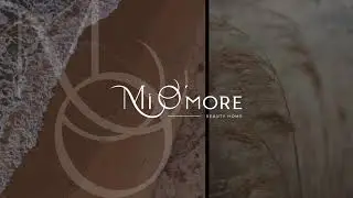 LOGO // BRAND Mi O&rsquo;M&oacute;re
