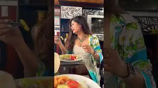 Cruise food experience Vietnam 🤩 #vietnam #travel #halongbaycruise #viral #trending #funny