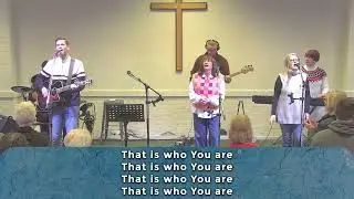 Wilmington Community Church Philippians part 2 (Josh)