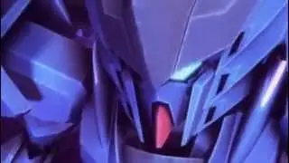 [PSP]sd gundam g generation overworld last CG