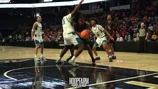 OVERTIME BUZZER BEATER!!! CORVIAN VS SOUTHERN WAKE ACADEMY!!! NCHSAA 1A STATE CHAMPIONSHIP!!!