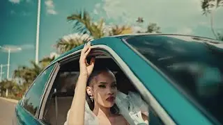 Passy Kizito - LAST TIME [Official Music Video]
