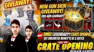 New PRIZE PATH Crate Opening | 4.1 Update Prize Path Crate Opening |Next 4.2 Update Prize Path Crate