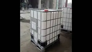 Potassium Formate #fertilizer