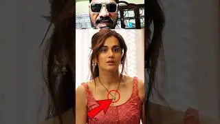 Yamini Das In #HaseenDillruba Is Absolutely SAVAGE! 🔥 Ft. Taapsee Pannu & Vikrant Massey #shorts