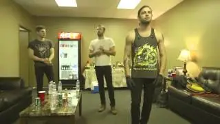 NachoVision: KOL Backstage In St. Louis
