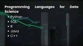 Programming language for Data Science| Future Connect Training and Recruitment