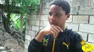 How Jamaican&rsquo;s check them friends if they a batty boy 😁😁