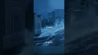 Earth's temperature drops to -150&deg;C 🥶