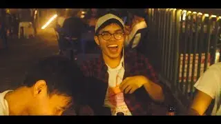N.Koala - 10AM in Cebu (Official Music Video)