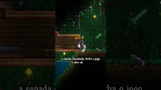 EASY Terragrim #terraria