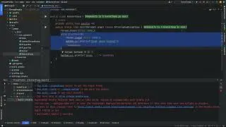 How to Use Thread.sleep() in Java | Pause Thread Execution with Examples &ndash; Lesson 7