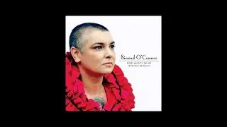 Sin&eacute;ad O'Connor - Very Far From Home