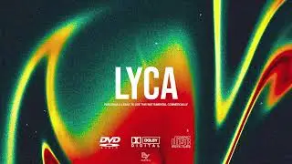 (FREE) | ''LYCA'' | Yxng Bane & J hus & MoStack Type Beat | Afroswing Instrumental 2025