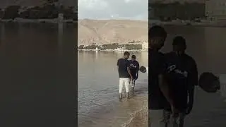 Ramadhan 1445 H, Jordan Saudi Border 🇸🇦#nabimuhammadﷺ #rindunabimuhammadﷺ