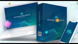Human Synthesis Studio walkthrough | Humatars | Real Human Spokespeople In Your Videos | Todd Gross