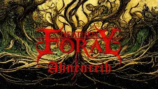 HEATHEN FORAY - Ahnenreih (Lyric Video)