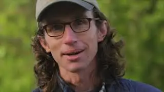 2021: The Perham Stream Birding Trail