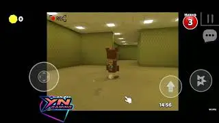 🐻 🐻 DI BACKROOM 126🎮 SUPER BEAR ADVENTURE