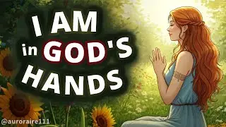 Start Your Day with Gratitude &ndash; Powerful Affirmations to Trust God&rsquo;s Plan