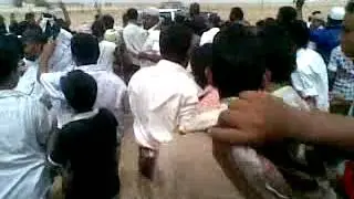 المظهره في ميدي