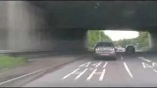 A41 Watford to Aylesbury 01