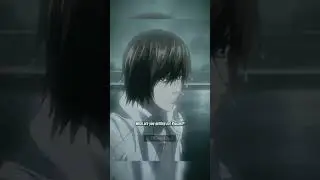 Death Note: Ask No Questions Tell No Lies