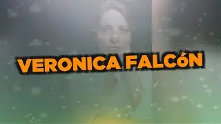 Лучшие фильмы Veronica Falc&oacute;n