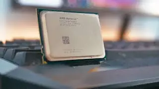 24 CPU Cores for $20 - The Original Threadripper! | OzTalksHW