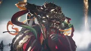 final boss reveal #bossfight #wherewindsmeet #games #gameplay #shorts