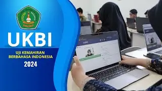 Giat UKBI_MTsN 1 Kota Malang