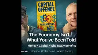The US Economy's Dirty Secret Finally Exposed