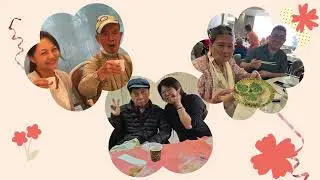 「Talk for Love 傾出愛」活動回顧短片