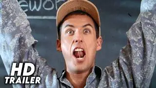 Billy Madison (1995) Original Trailer [HD]