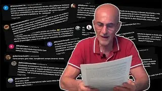 Mostro di Firenze - Giancarlo Lotti nei commenti - Parte 1