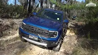 Sinclair Ford Adventure Club Lithgow