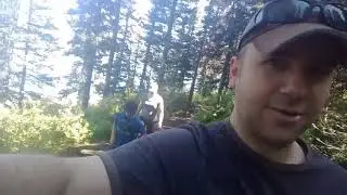 Camping in Kananaskis (Peter Lougheed Provincial Park) - 2019