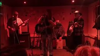 Home Cooked blues (second hand man)live in Peterborough