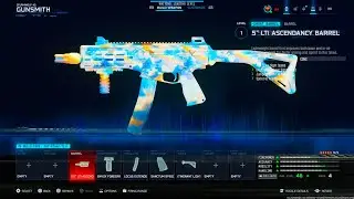 Max Movement SPEED STURMWOLF  on Rebirth Island 😍