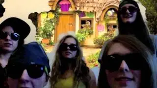 M&auml;rchen Rap