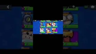 Новый бравлер Перл в игре Brawl Stars #shorts