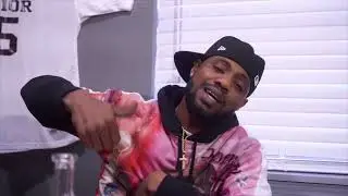 AK - Thoughts (Official Music Video)