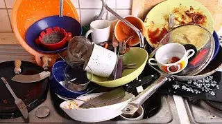 How to Clean Kitchen Utensils Like a Pro | Easy & Effective Tips