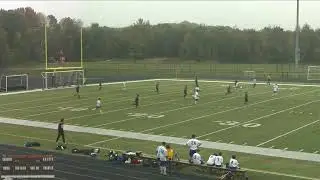 Gardner High School vs WB MS  Womens Varsity Soccer